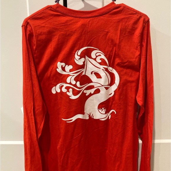 Tree House Brewing Long Sleeve - Picture 2 of 4